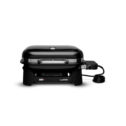 Asador eléctrico Lumin Compact
