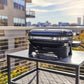 Asador eléctrico Lumin Compact
