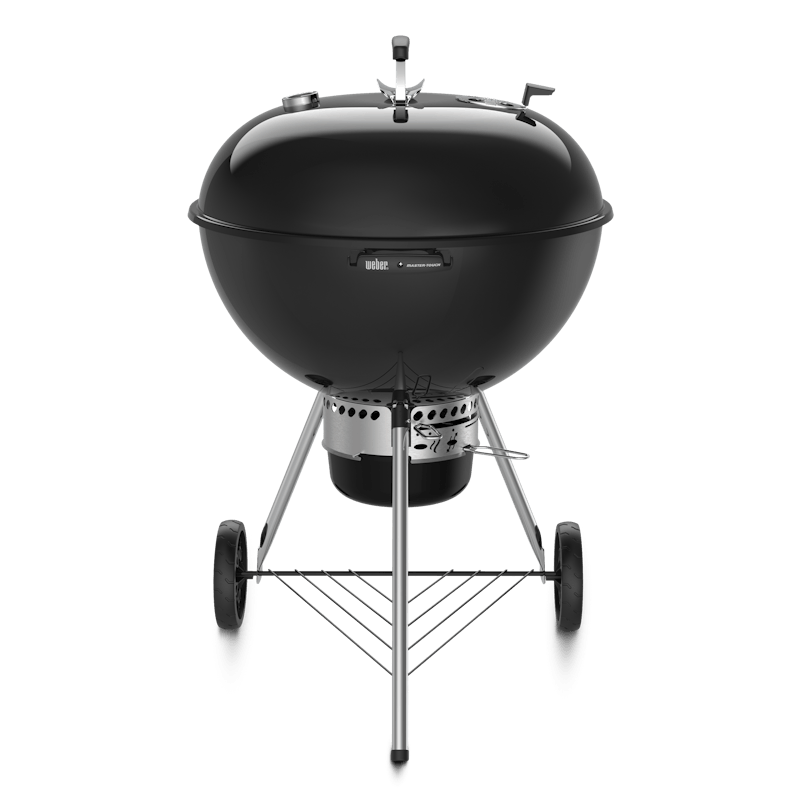 Asador de carbón Master-Touch, 26"