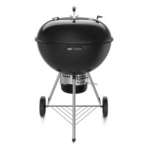 Asador de carbón Master-Touch, 26"