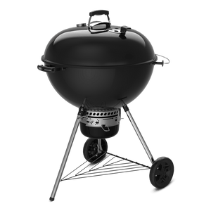 Asador de carbón Master-Touch, 26"