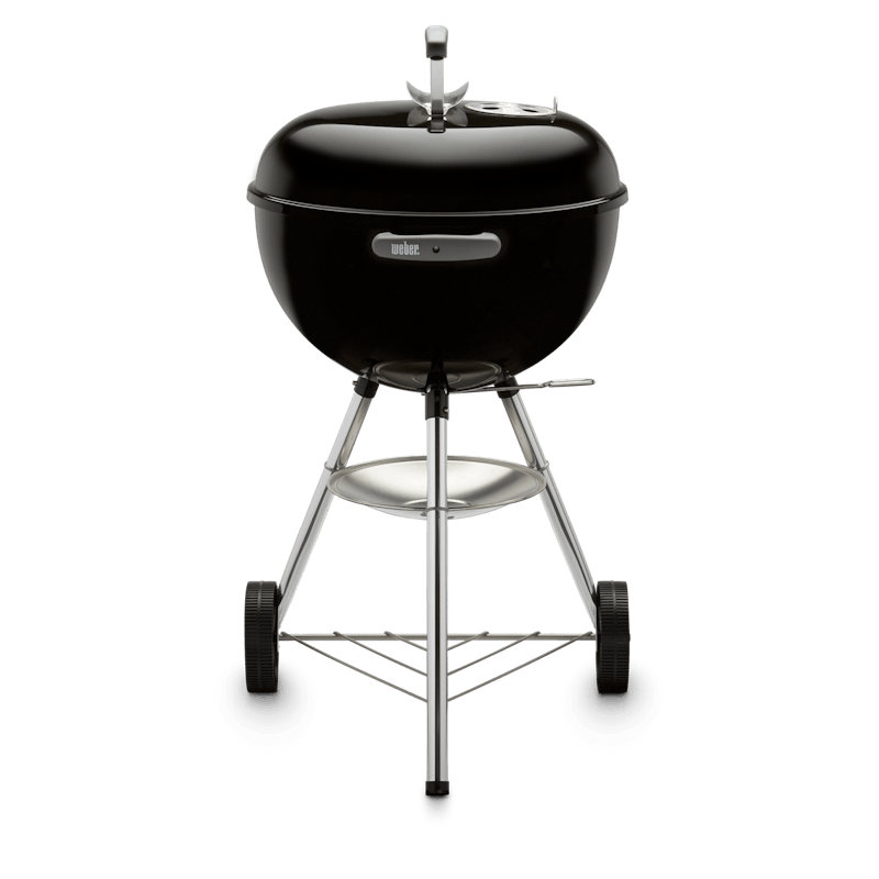 Asador de carbón Original Kettle, 18"