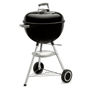 Asador de carbón Original Kettle, 18"