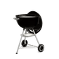 Asador de carbón Original Kettle, 18"