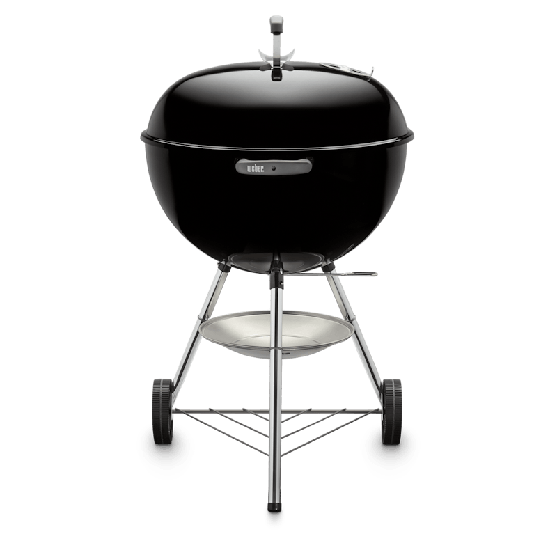 Asador de carbón Original Kettle, 22"