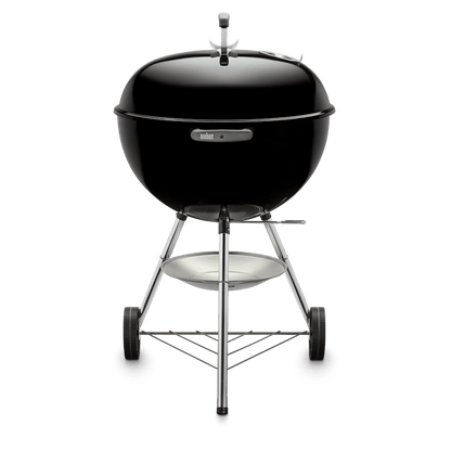 Asador de carbón Original Kettle, 22"