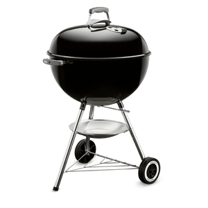 Asador de carbón Original Kettle, 22"