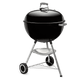 Asador de carbón Original Kettle, 22"