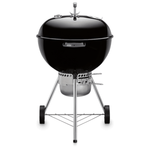 Asador de carbón Original Kettle Premium, 22"