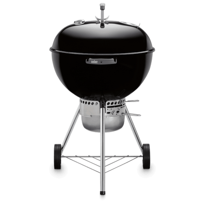 Asador de carbón Original Kettle Premium, 22"