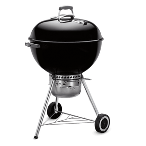 Asador de carbón Original Kettle Premium, 22"