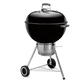 Asador de carbón Original Kettle Premium, 22"