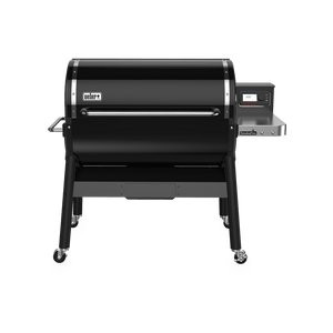 Asador de pellets de madera SmokeFire EX6 (de 2.ª generación)