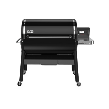 Asador de pellets de madera SmokeFire EX6 (de 2.ª generación)
