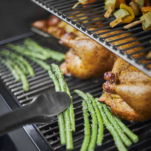 Asador de pellets de madera SmokeFire EX6 (de 2.ª generación)