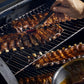 Asador de pellets de madera SmokeFire EX6 (de 2.ª generación)
