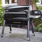 Asador de pellets de madera SmokeFire EX6 (de 2.ª generación)
