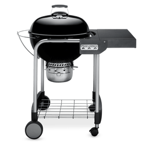 Asador de carbón Performer, 22"
