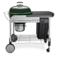 Asador de carbón Performer Deluxe, 22"