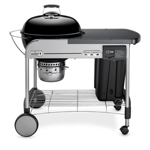 Asador de carbón Performer Deluxe, 22"