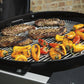Asador de carbón Performer Deluxe, 22"