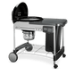 Asador de carbón Performer Deluxe, 22"