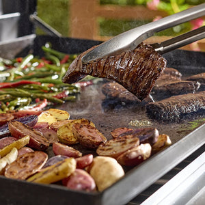 Plancha Weber de 28"