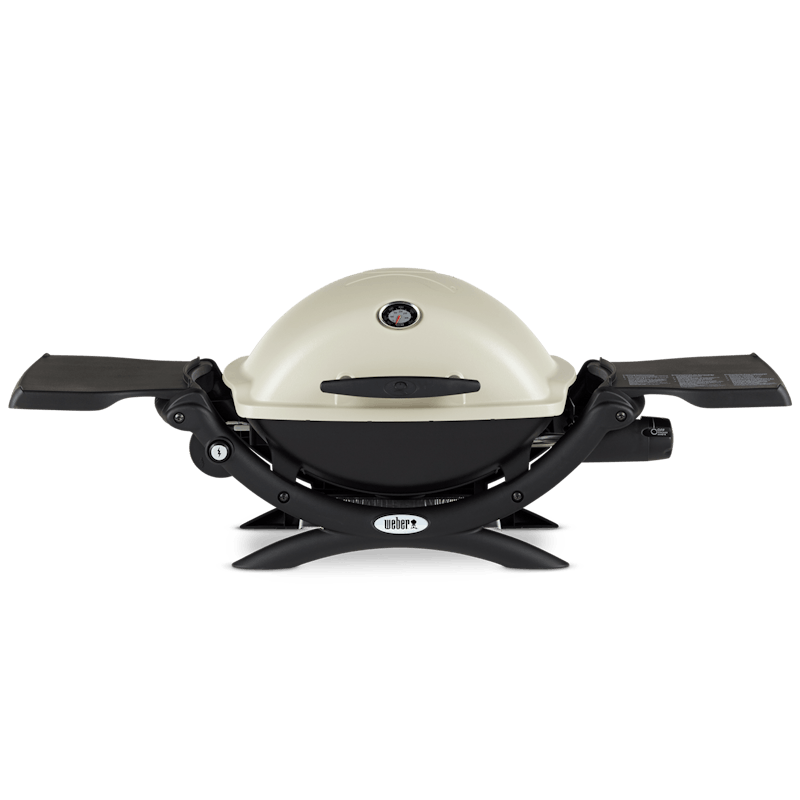 Asador de gas Weber Q 1200
