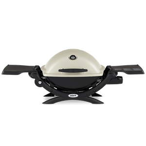 Asador de gas Weber Q 1200
