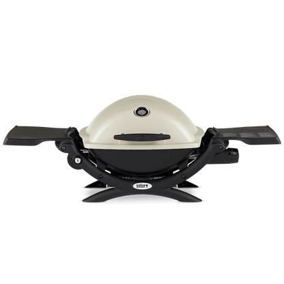 Asador de gas Weber Q 1200