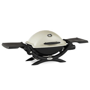 Asador de gas Weber Q 1200