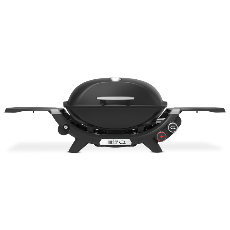Asador de gas Q 2800N+