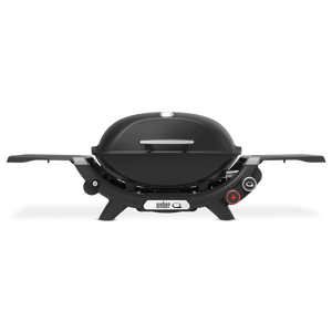 Asador de gas Q 2800N+