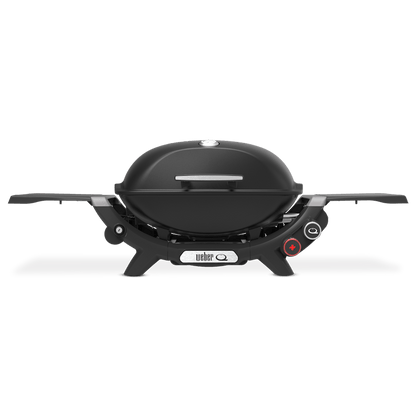 Asador de gas Q 2800N+