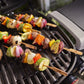Asador de gas Q 2800N+