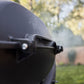Asador de gas Q 2800N+ con carrito