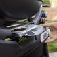 Asador de gas Q 2800N+ con carrito