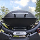 Asador de gas Q 2800N+