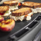 Asador de gas Q 2800N+ con carrito
