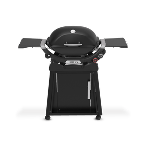 Asador de gas Q 2800N+ con carrito