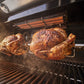 Asador de gas empotrable Summit SB38 S
