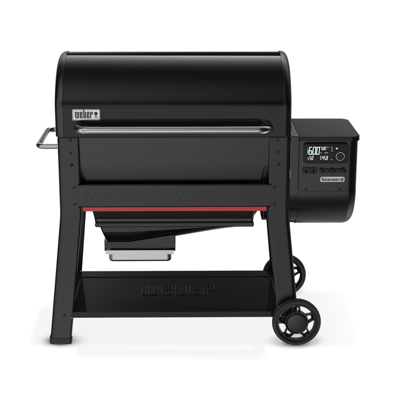 Searwood® 34" XL 600 Pellet Grill