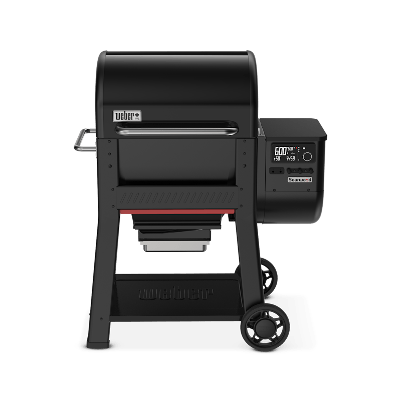 Searwood 600 Pellet Grill