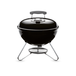 Asador de carbón Smokey Joe, 14"