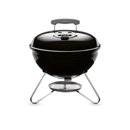 Asador de carbón Smokey Joe, 14"
