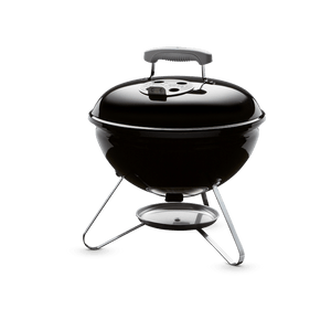 Asador de carbón Smokey Joe, 14"