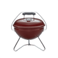 Asador de carbón Smokey Joe Premium, 14"