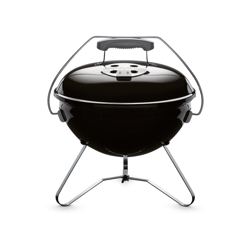 Asador de carbón Smokey Joe Premium, 14"