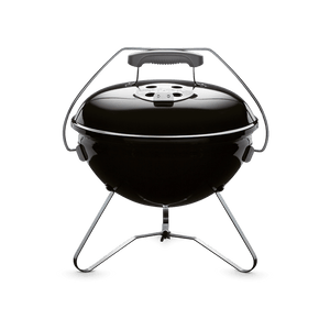 Asador de carbón Smokey Joe Premium, 14"