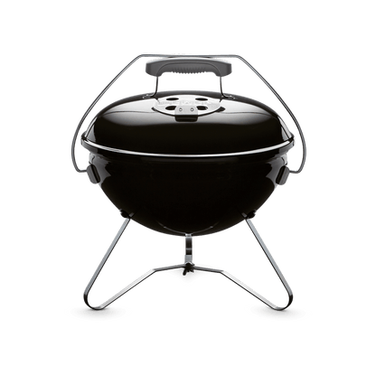 Asador de carbón Smokey Joe Premium, 14"